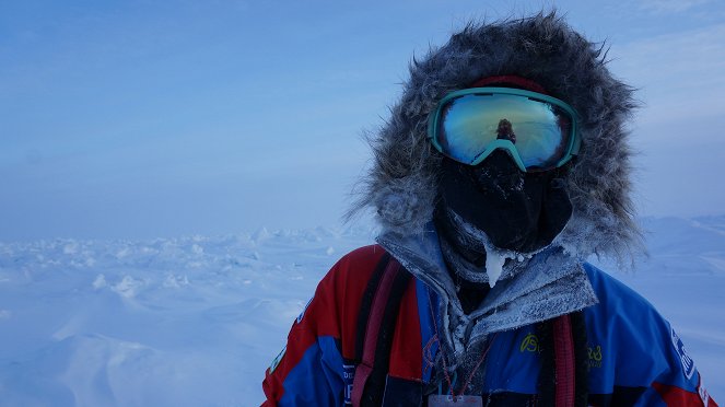 Expedition Nordpol: Ein Rennen gegen die Zeit - Filmfotos