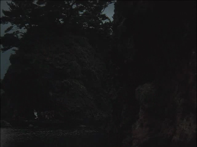 Činmoku - Z filmu