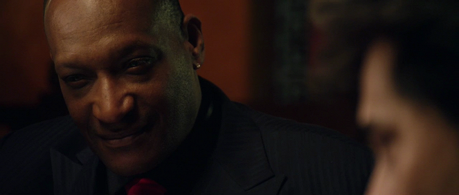 Sushi Girl - Photos - Tony Todd