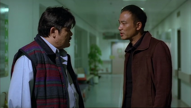 Ji dong bu dui - ren xing - De la película - Suet Lam, Simon Yam