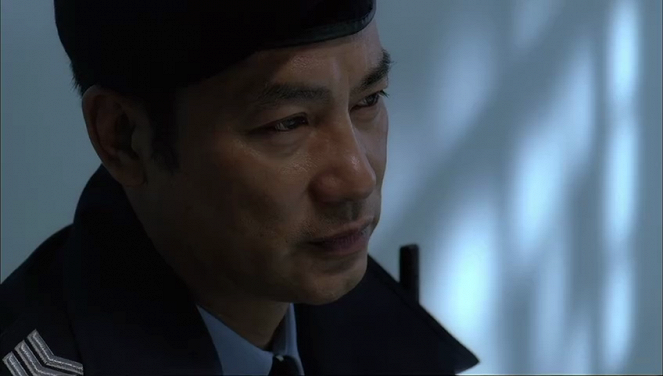 Tactical Unit - Human Nature - Photos - Simon Yam