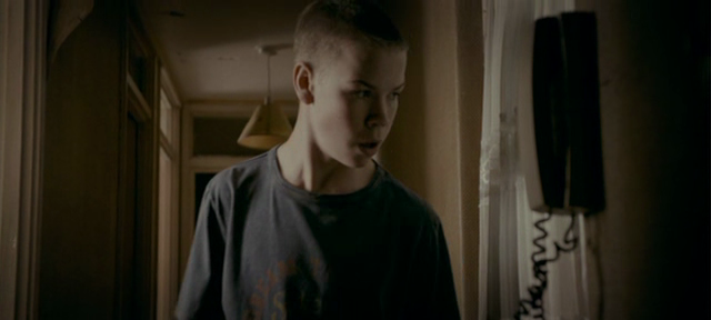 Wild Bill - Z filmu - Will Poulter