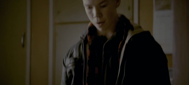 Wild Bill - Filmfotók - Will Poulter