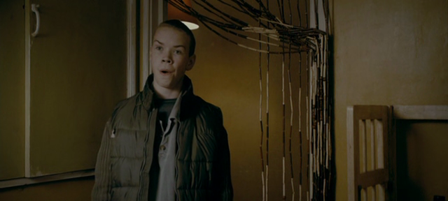 Divoký Bill - Z filmu - Will Poulter