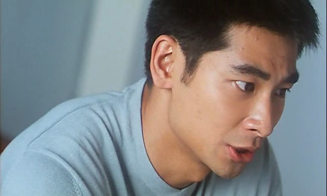 Yuan shi wu qi - De la película