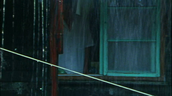 Rainy Dog - Filmfotos