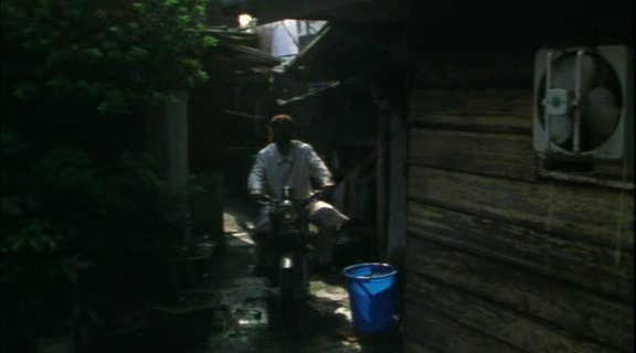 Gokudō kuroshakai - Van film