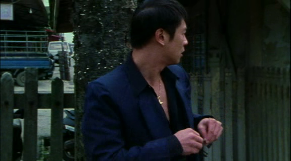 Gokudō kuroshakai - De la película