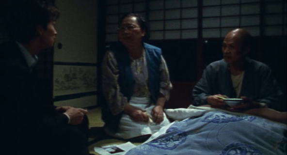 Shinjuku kuroshakai: Chaina mafia sensō - De la película