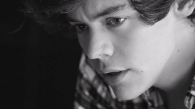 One Direction - Little Things - Z filmu