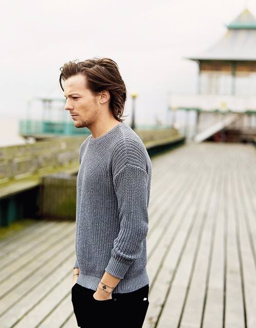 One Direction - You & I - Filmfotos