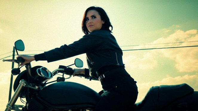 Demi Lovato: Confident - Z filmu