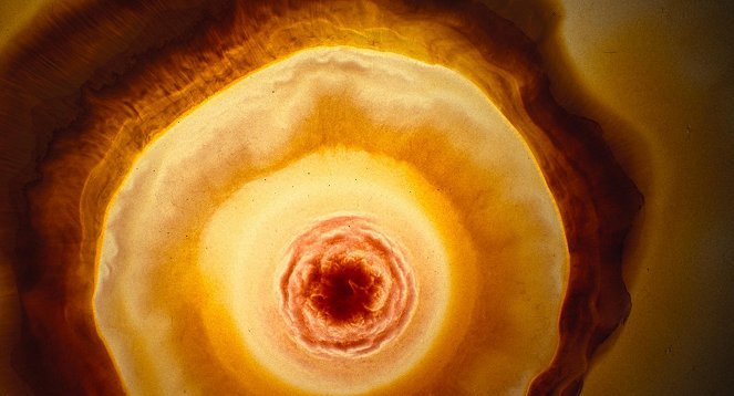 Voyage of Time - Photos