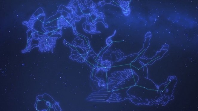 Planetarian: Čísa na hoši no jume - De la película