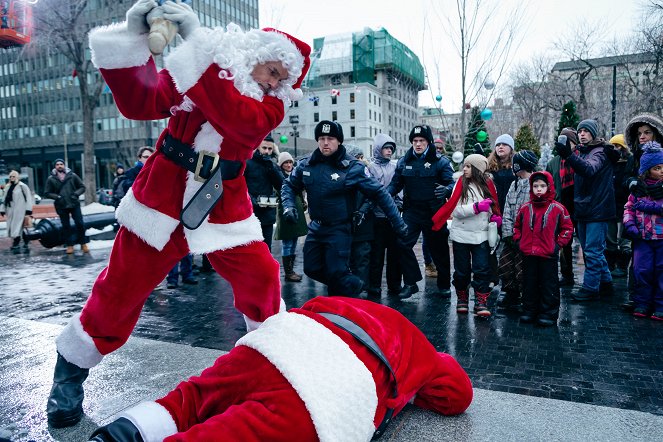 Bad Santa 2 - Photos - Billy Bob Thornton