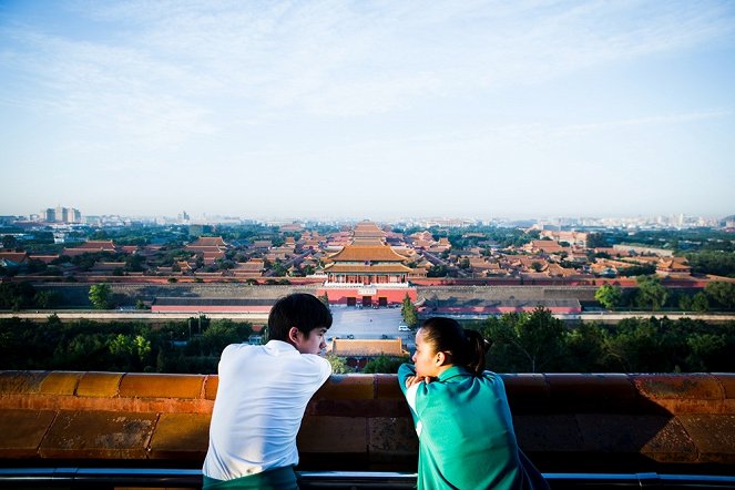 Beijing Love Story - Van film