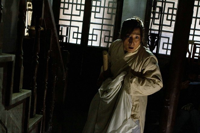 Fei hu wai zhuan - Kuvat elokuvasta