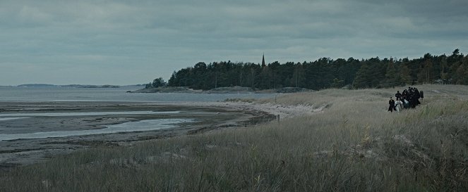 Ödeö - De la película