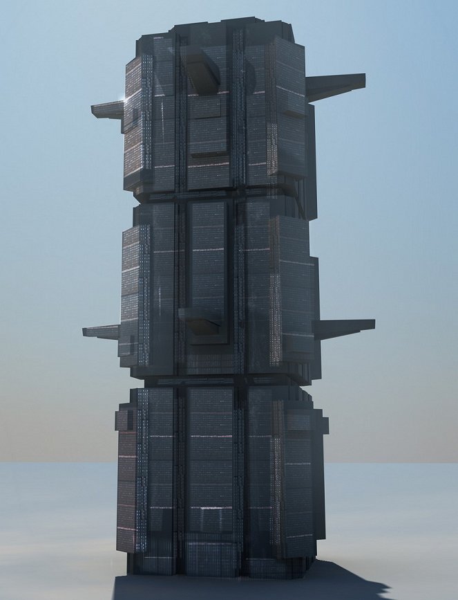 Dredd - Concept Art