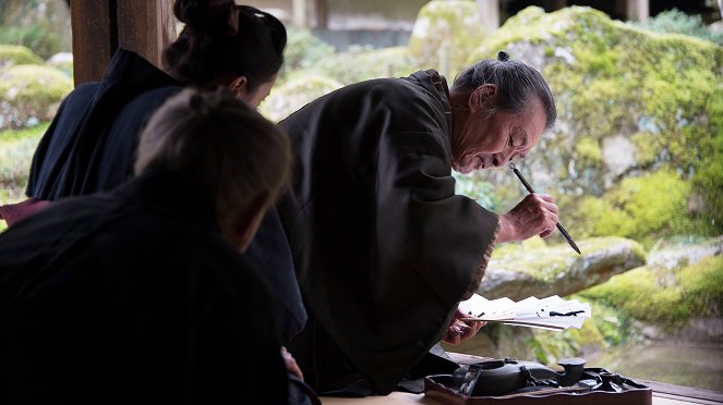 Kakekomi onna to kakedaši otoko - Filmfotos - Tsutomu Yamazaki