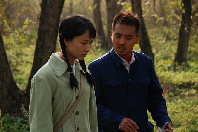 Wo de zhan zheng - De la película