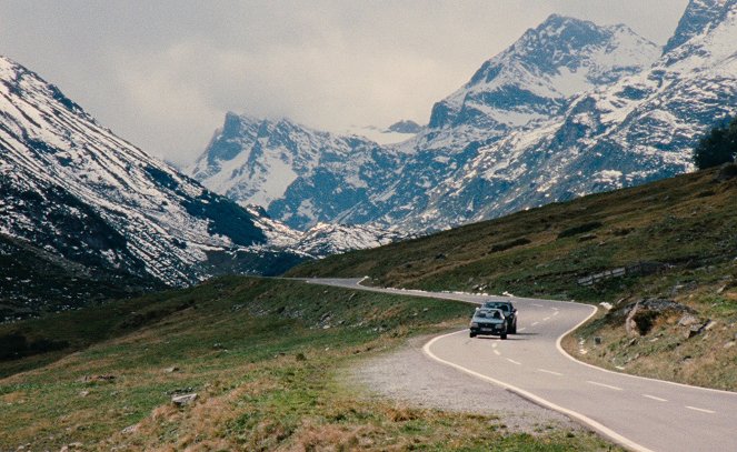 Am Ende des Tages - De la película