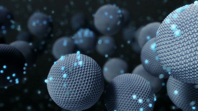 Nanotechnologies : La révolution invisible - Van film