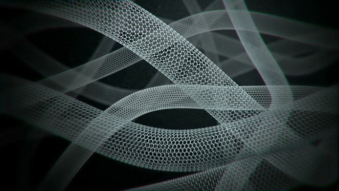 Nanotechnologies : La révolution invisible - Film