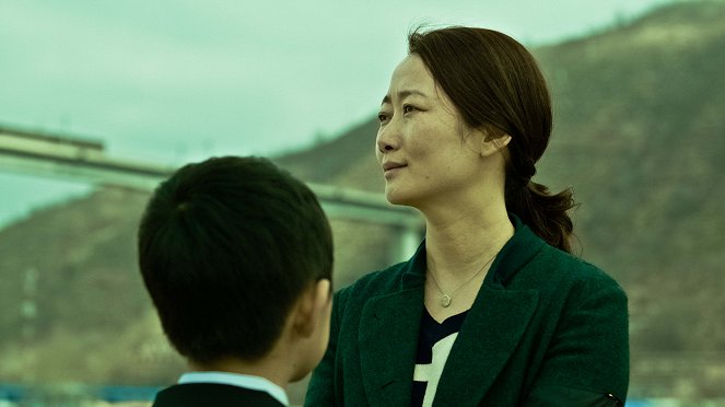 Más allá de las montañas - De la película - Tao Zhao