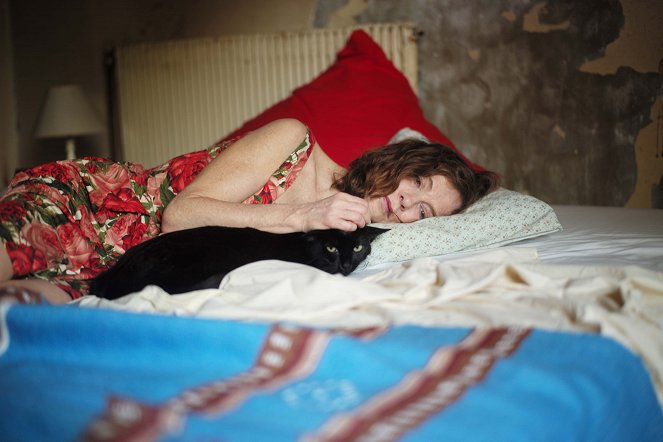 Az eljövendő napok - Filmfotók - Isabelle Huppert