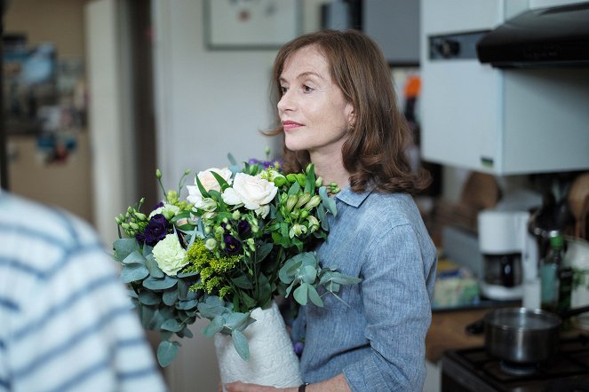Things to Come - Photos - Isabelle Huppert