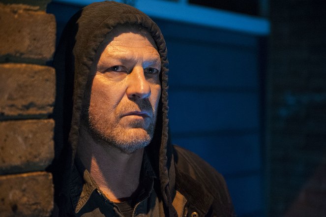 Maski szpiega - Season 2 - Legenda Dmitrija Petrovicha - Z filmu - Sean Bean