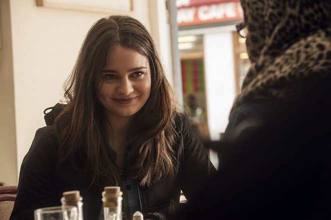 Legends - The Legend of Dmitry Petrovich - Photos - Aisling Franciosi
