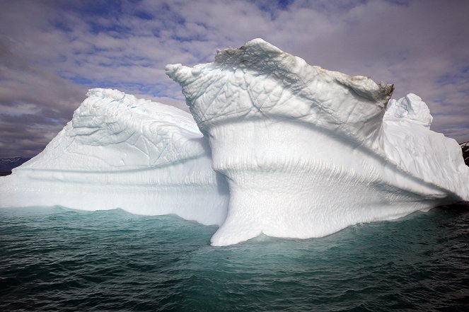 The Polar Sea - Photos