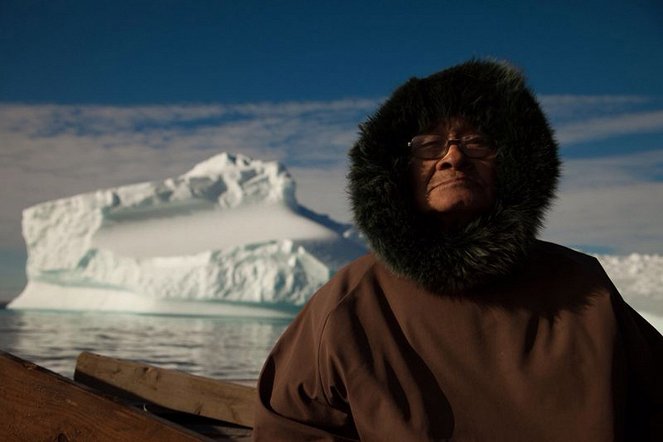 The Polar Sea - Do filme
