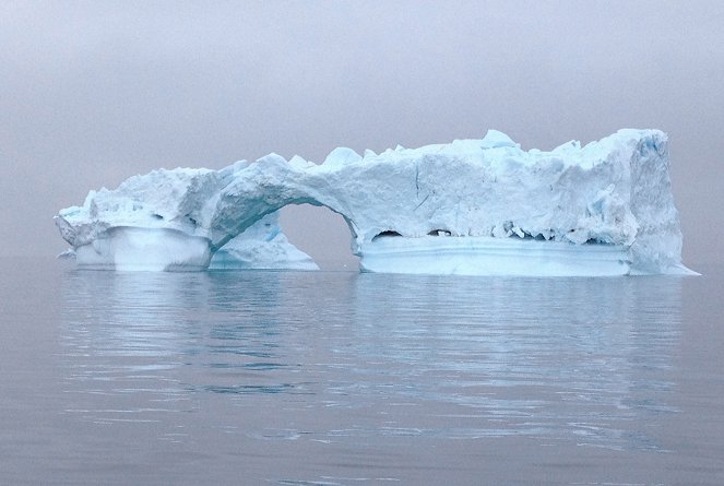 The Polar Sea - Photos