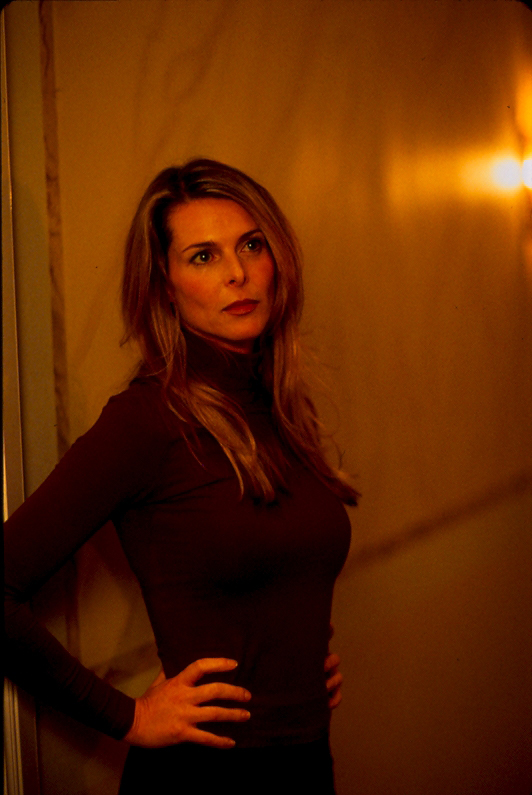 Perilous - Filmfotos - Catherine Oxenberg