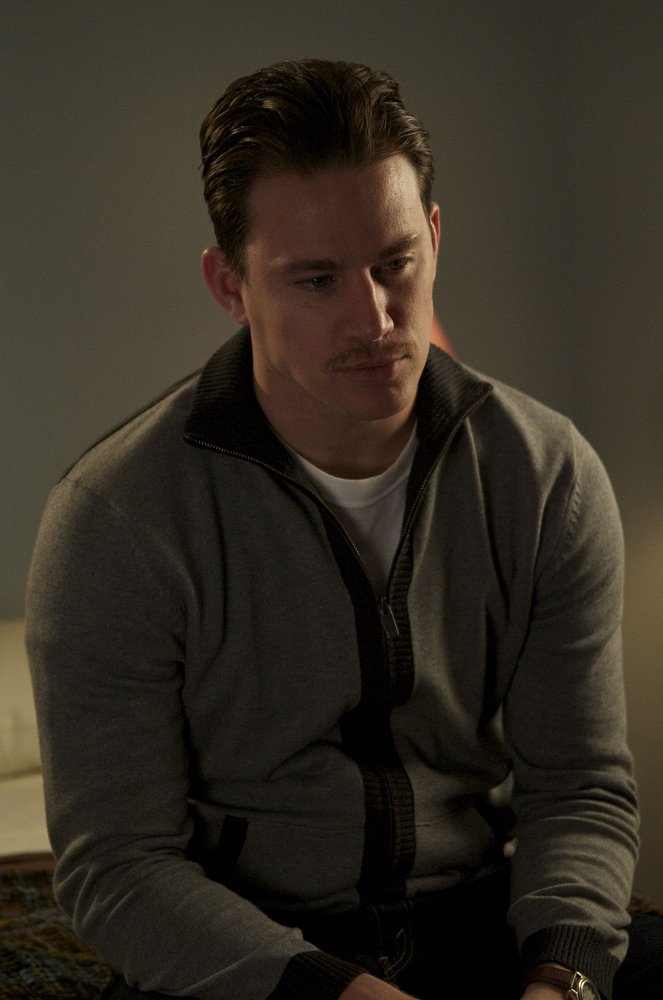 The Son of No One - Photos - Channing Tatum