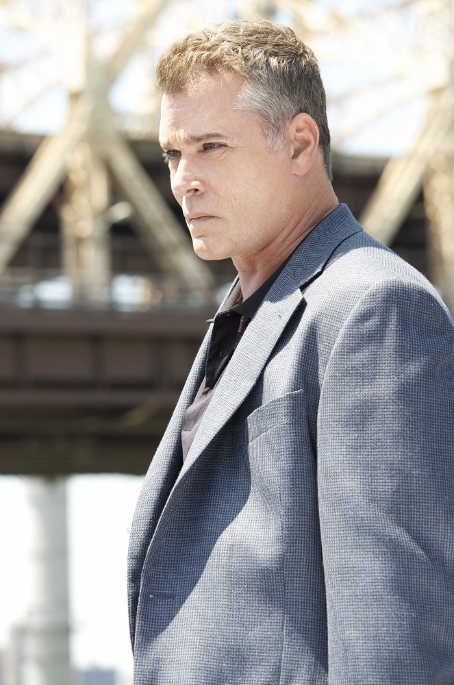 The Son of No One - Photos - Ray Liotta