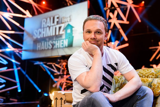 Ralf Schmitz live! Aus dem Häuschen - Z filmu - Ralf Schmitz