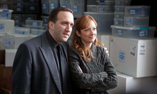 Henry's Crime - Photos - Peter Stormare, Judy Greer
