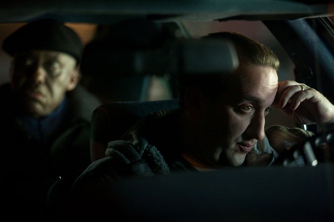 Henry bűne - Filmfotók - Peter Stormare