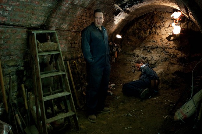 Henry's Crime - Kuvat elokuvasta - Peter Stormare