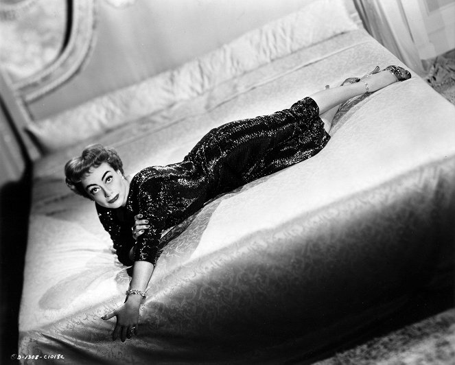 Queen Bee - Werbefoto - Joan Crawford