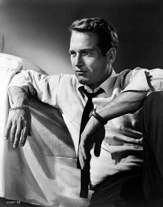 Sweet Bird of Youth - Promo - Paul Newman