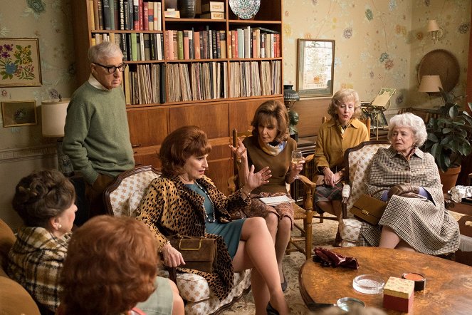 Crisis in Six Scenes - Photos - Woody Allen