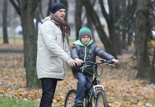 Ljubov vně konkursa - Filmfotók