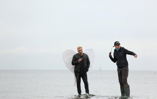 Bird - Making of - Garik Sukachyov, Kseniya Baskakova