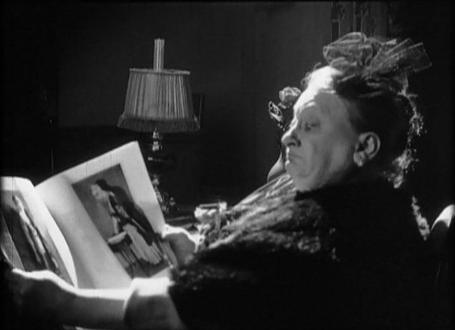 La Souriante Madame Beudet - Do filme
