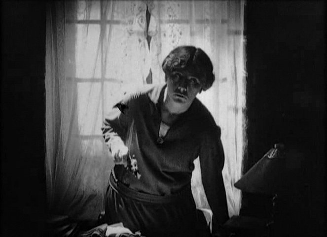 Mosolygós Madame Beudet - Filmfotók
